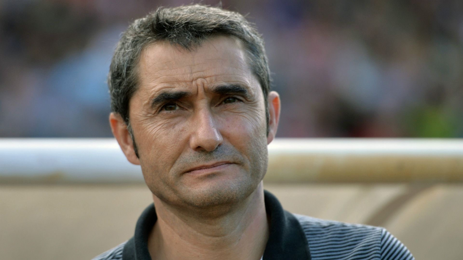 ERNESTO VALVERDE