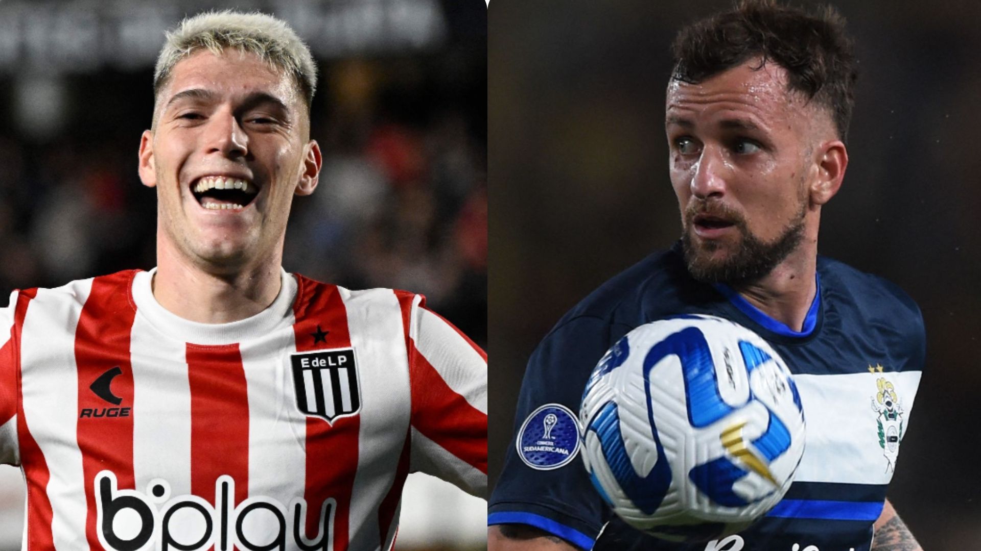 Estudiantes Gimnasia Copa de la Liga Profesional 2023