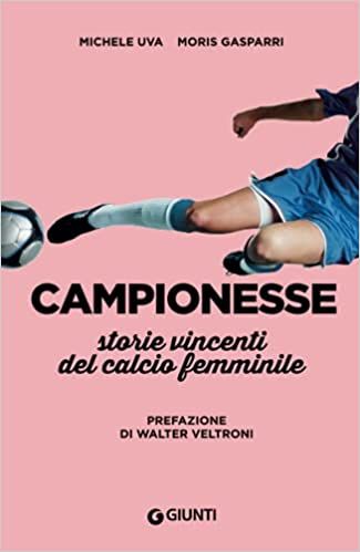 campionesse storie vincenti