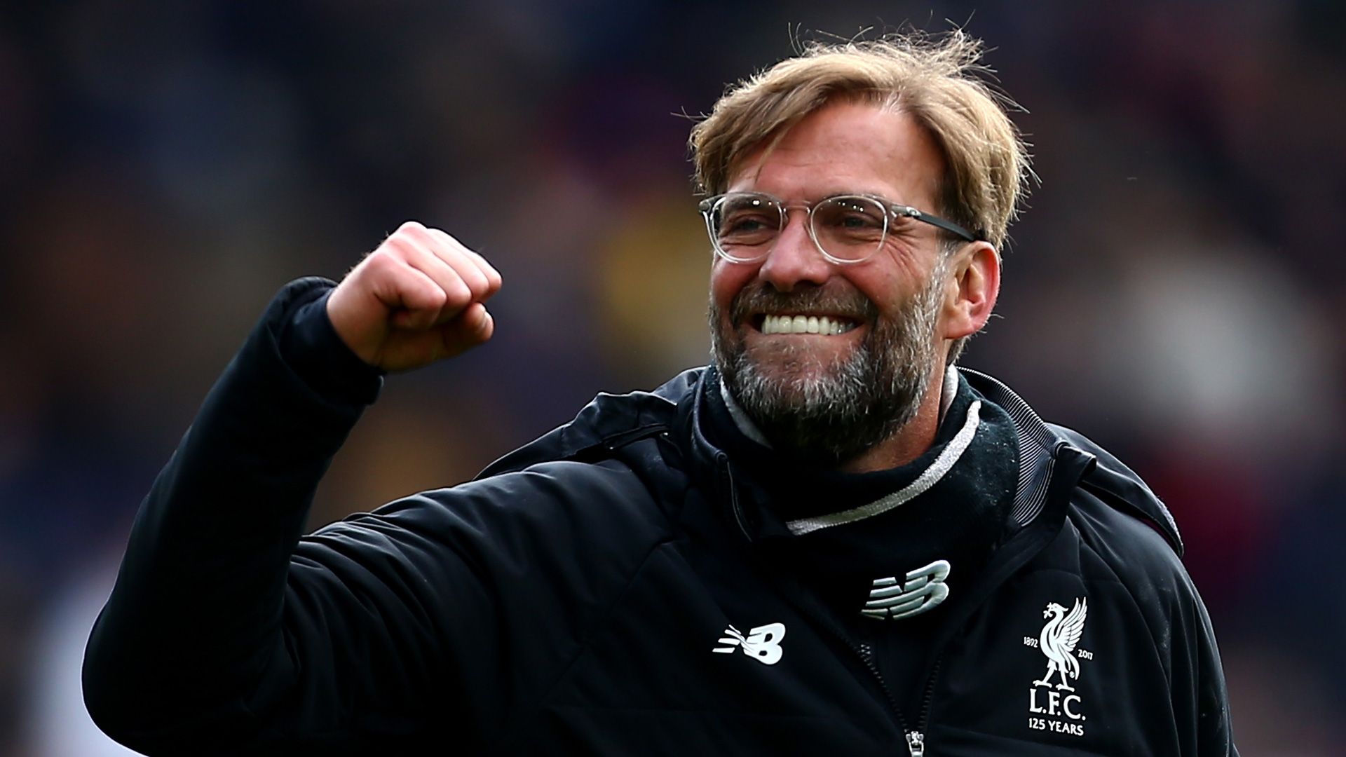 Klopp Liverpool 31032018