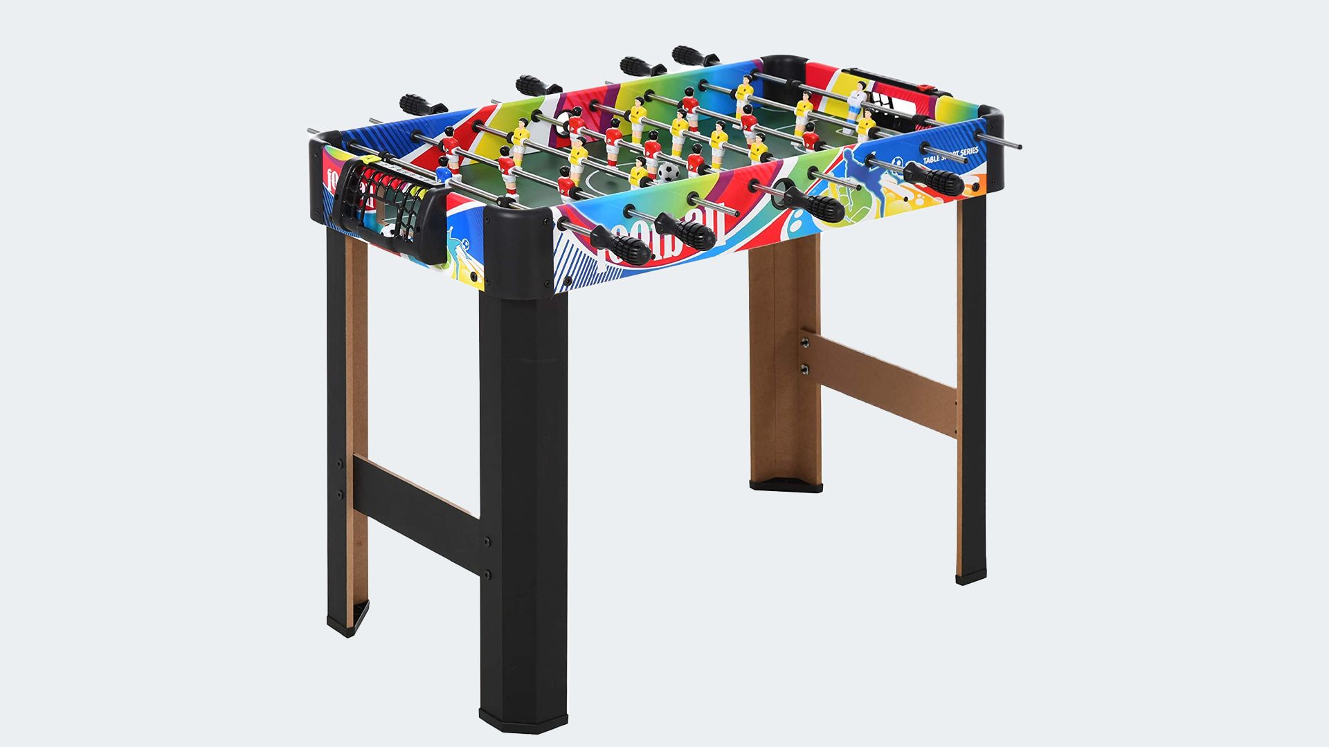 Football Foosball table