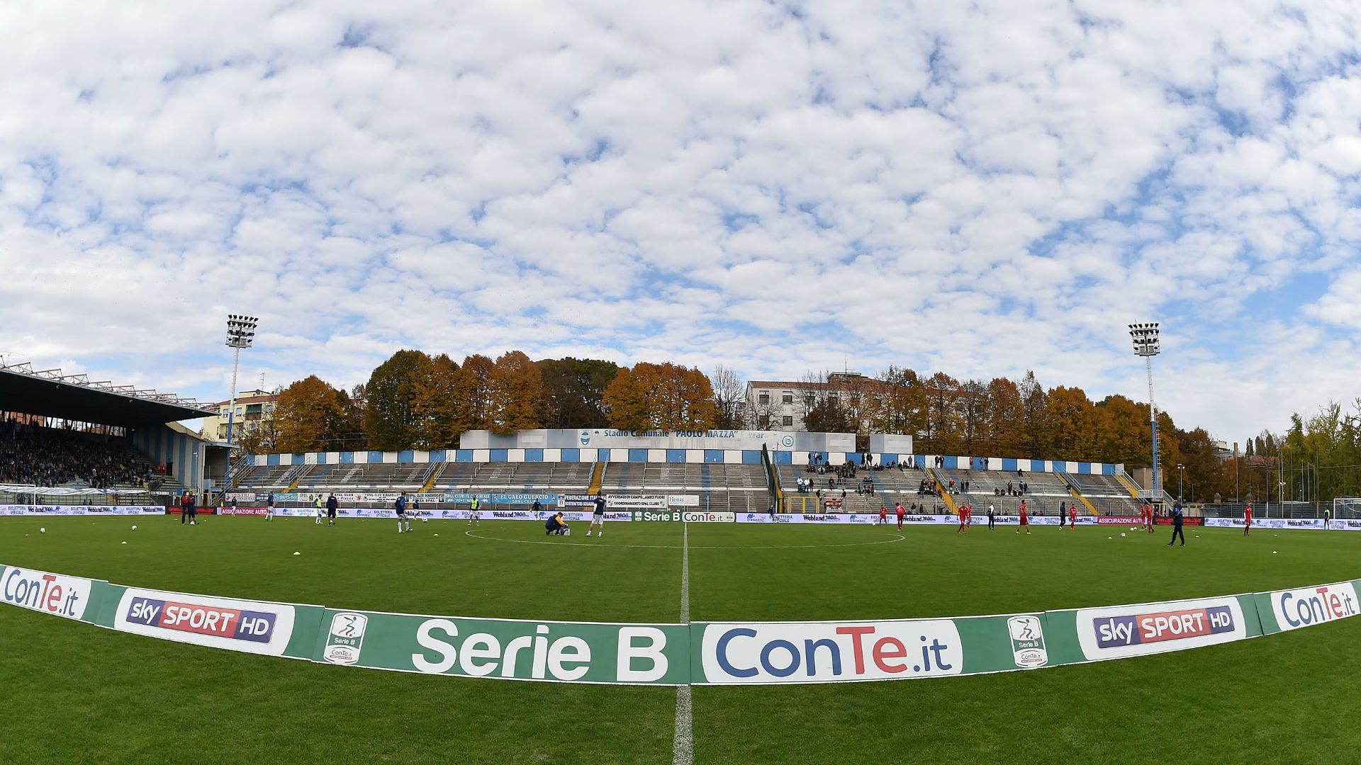 SPAL - Serie B