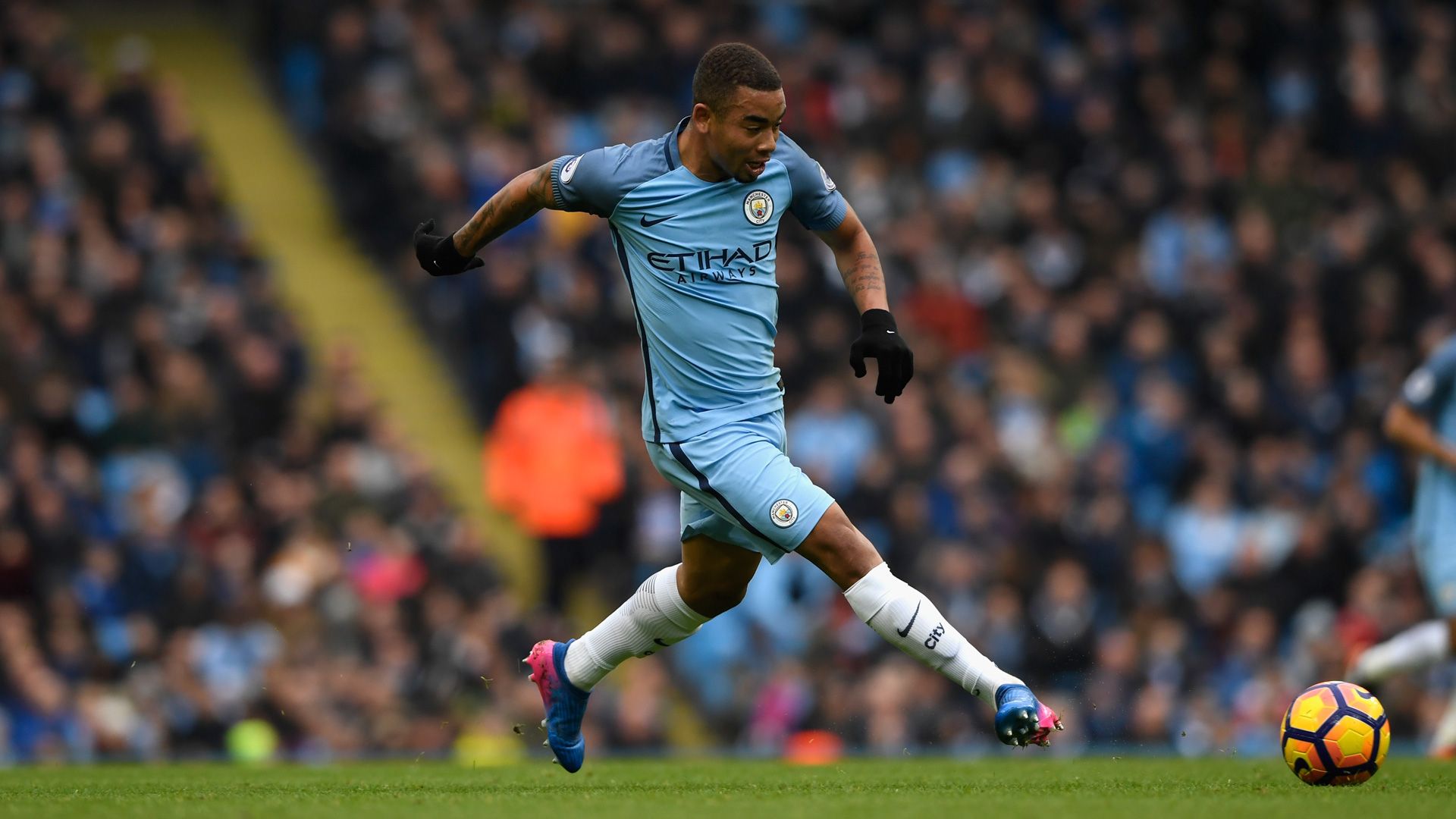 Gabriel Jesus