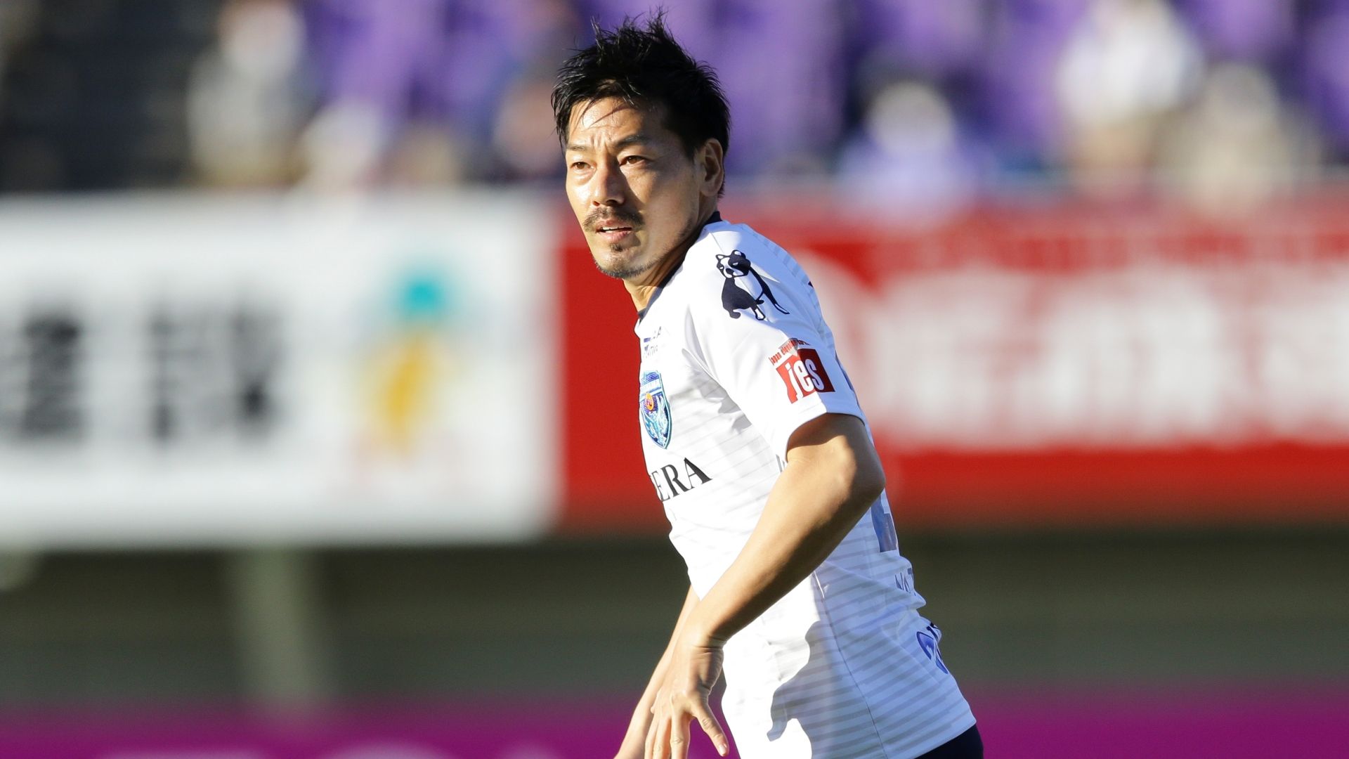 12月15日】松井大輔引退試合のテレビ放送・ネット配信予定・視聴