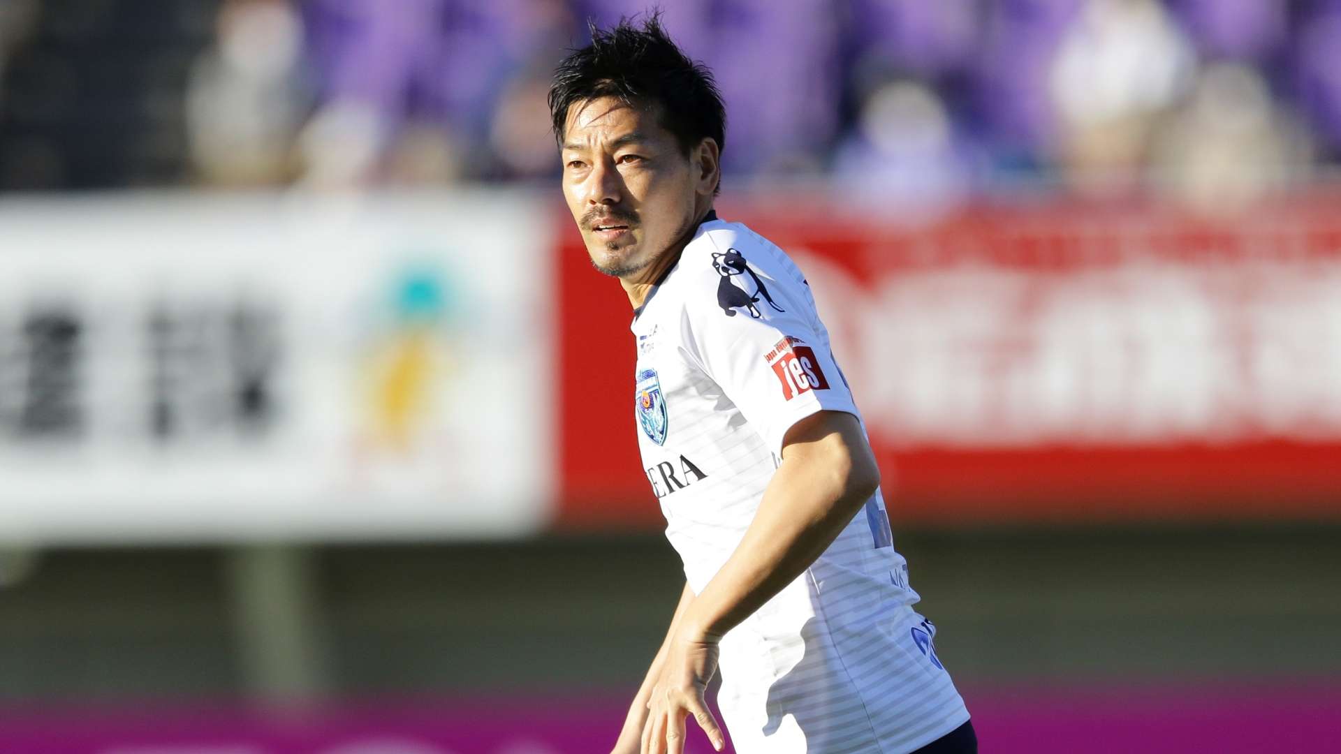 Daisuke MATSUI Yokohama FC