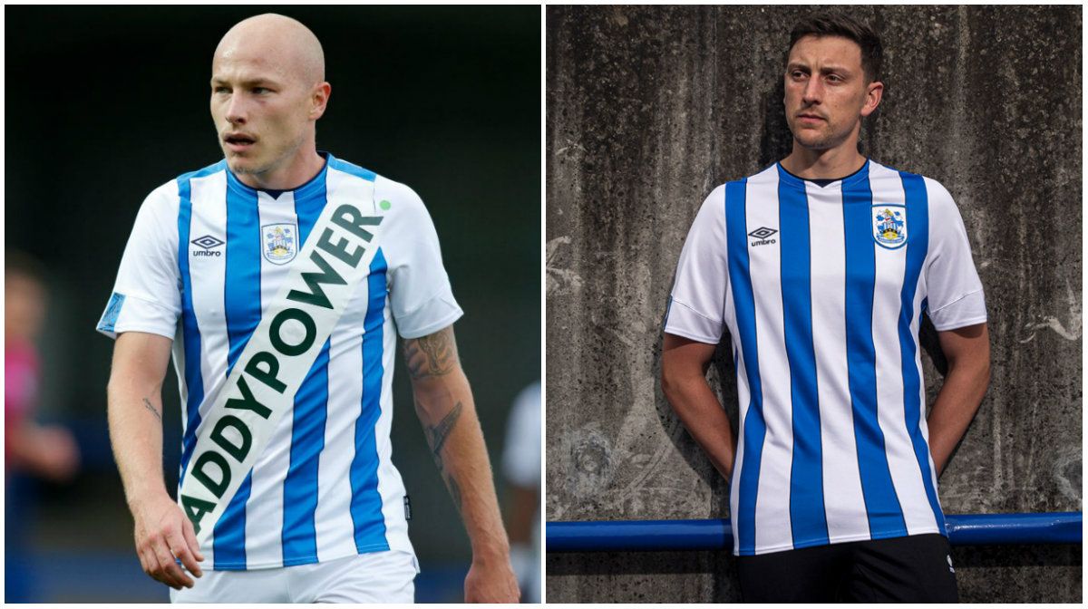 Huddersfield Kit