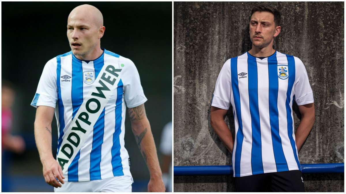 Huddersfield Kit