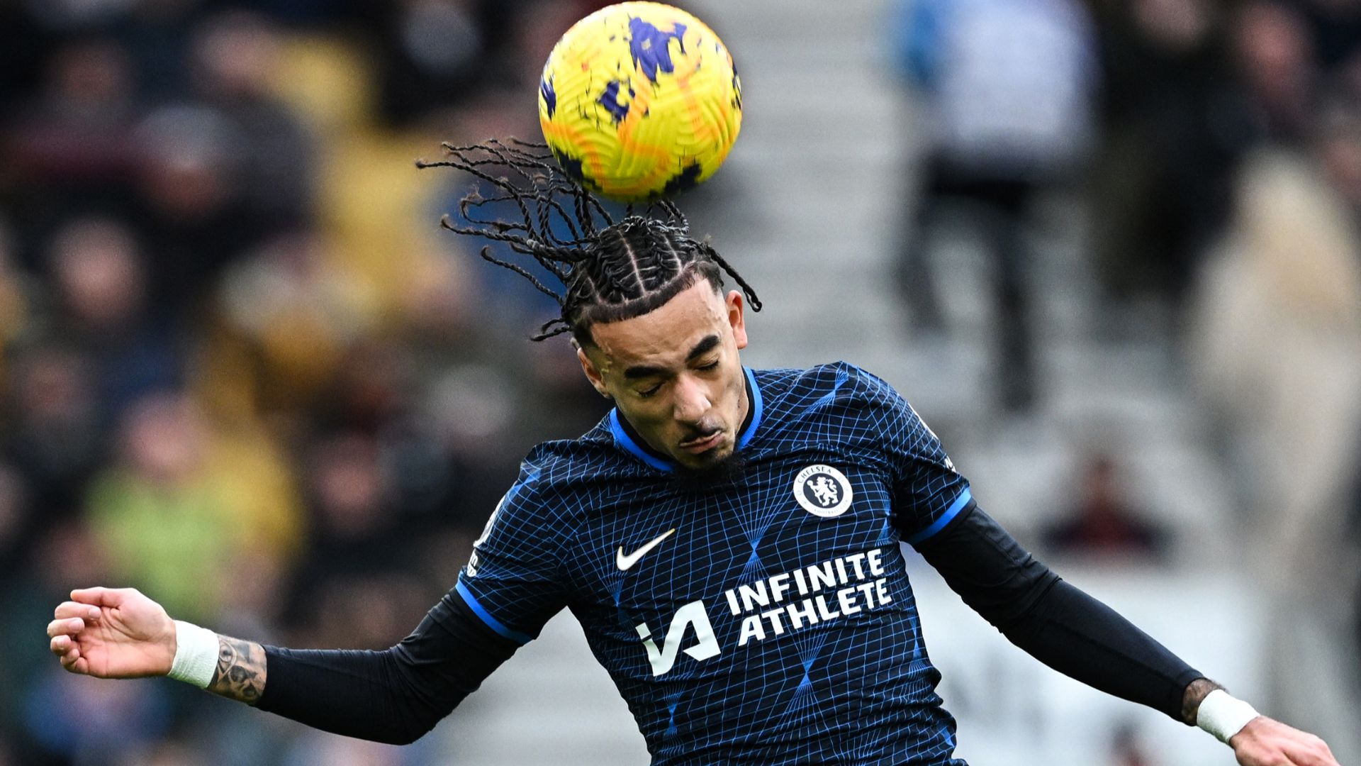 Malo Gusto Chelsea 2023