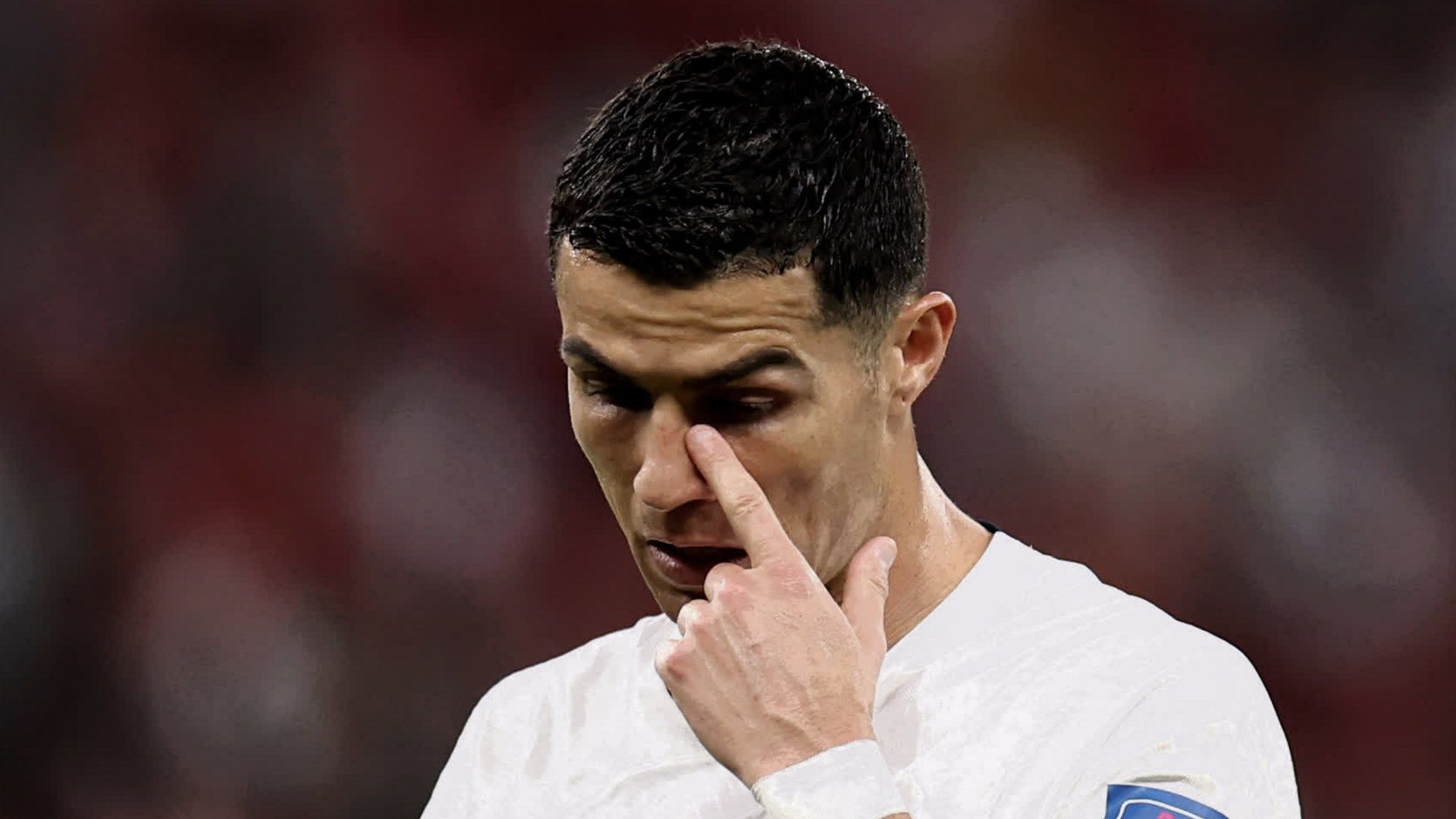 ONLY GERMANY Cristiano Ronaldo Portugal 2022