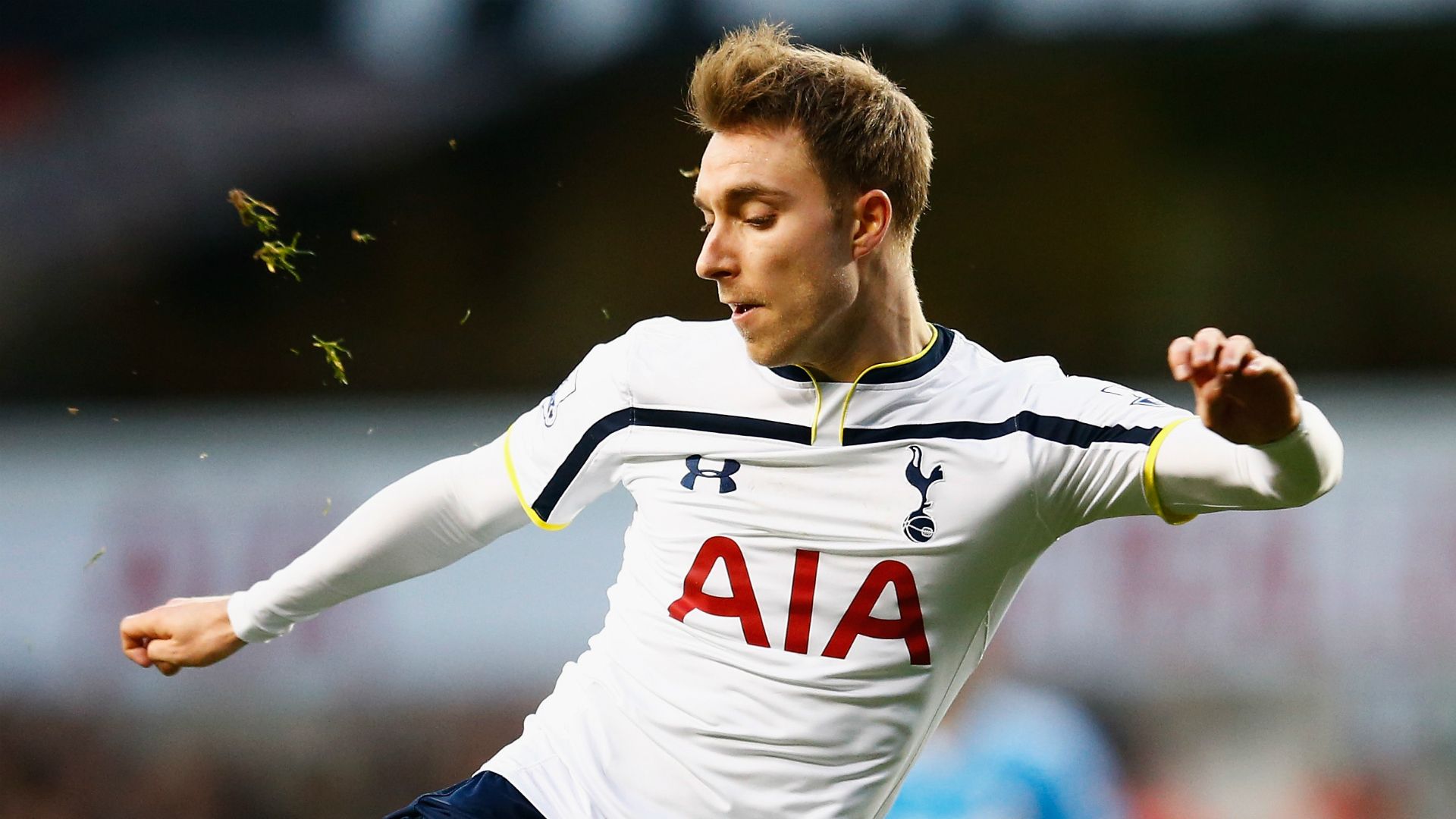 Christian Eriksen Tottenham