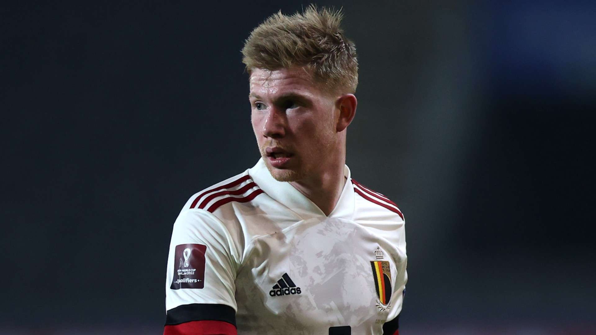 Euro 2020 Top 100 Kevin De Bruyne