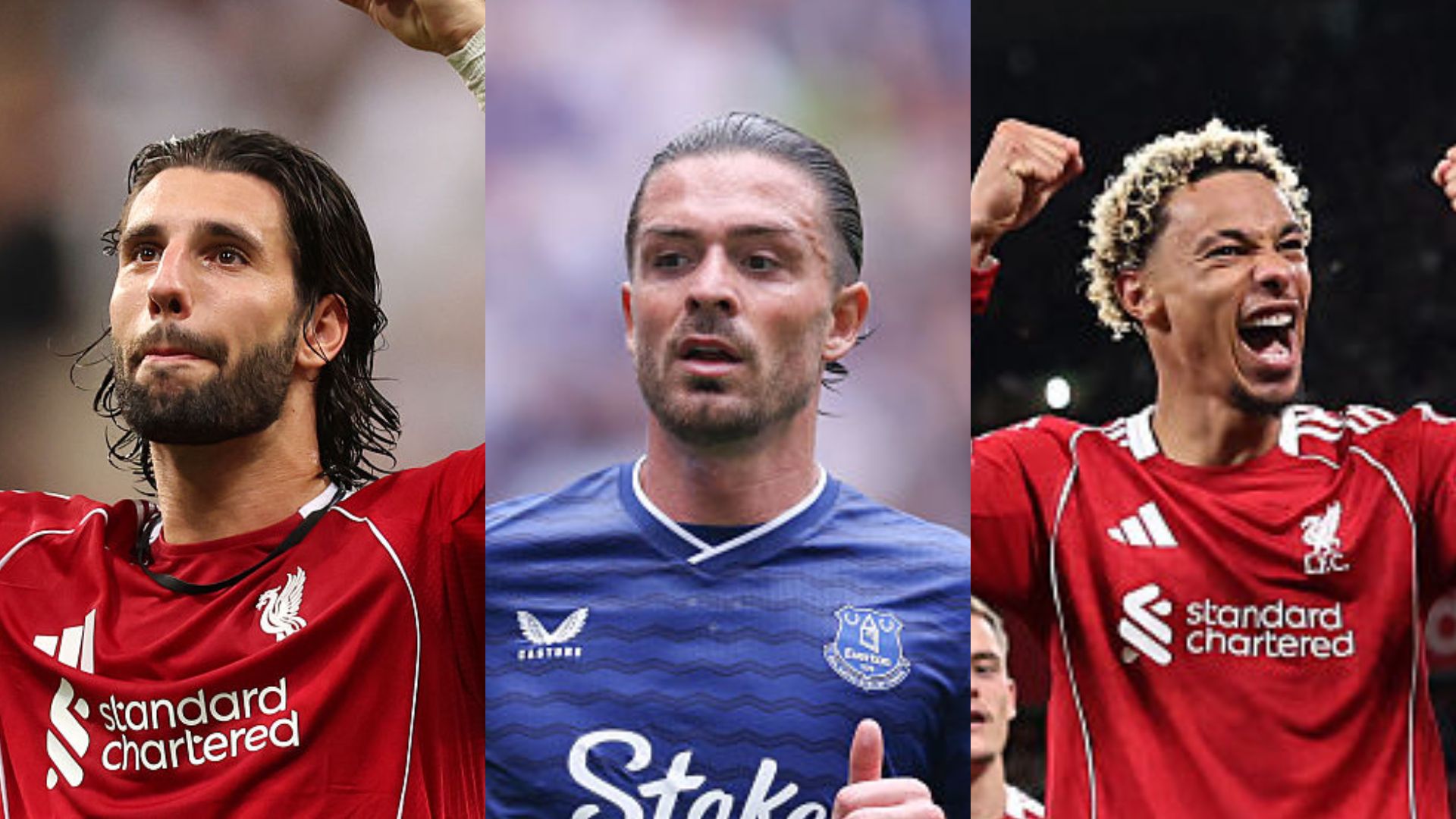 premier league august