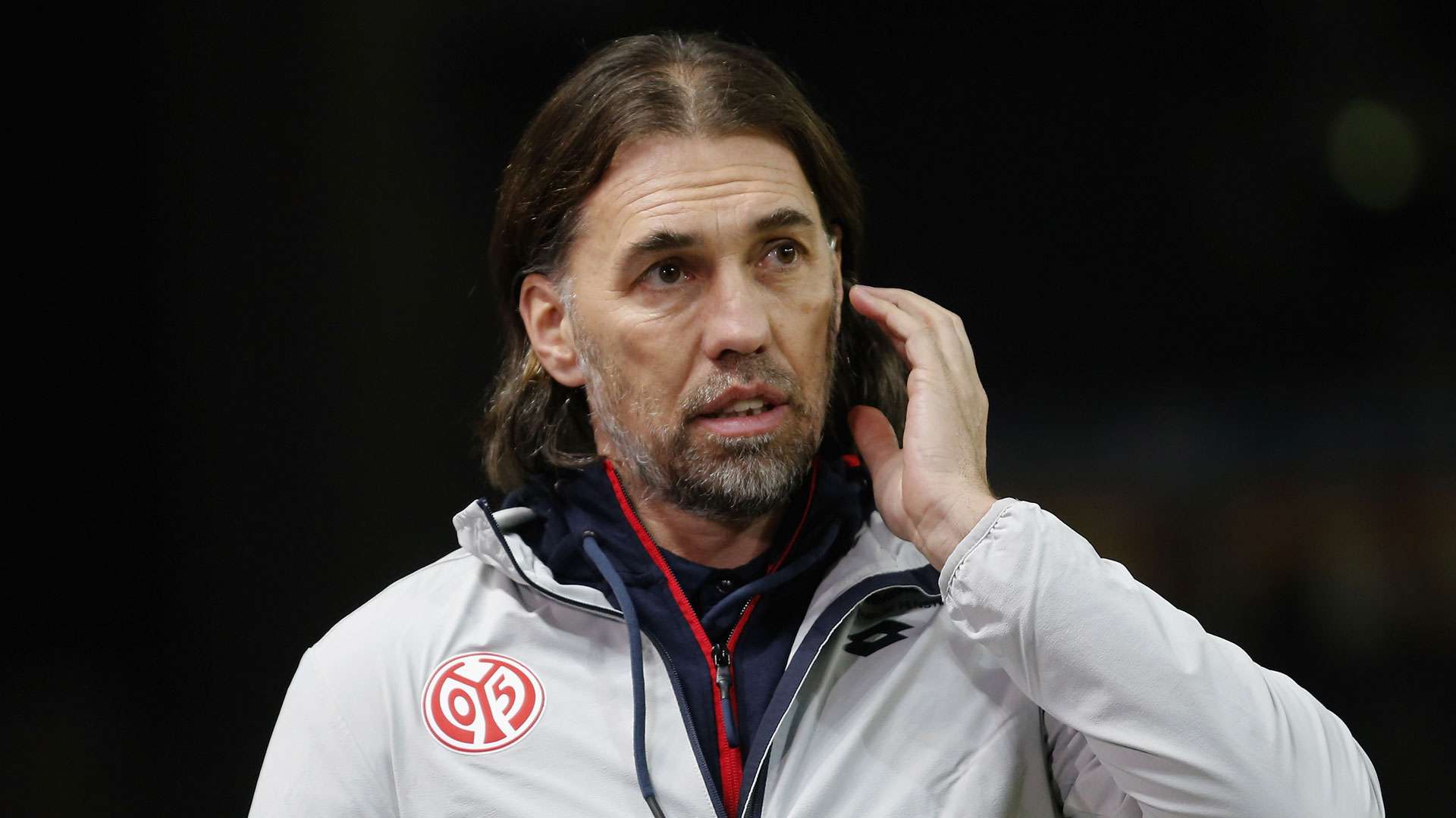 Martin Schmidt 11272016