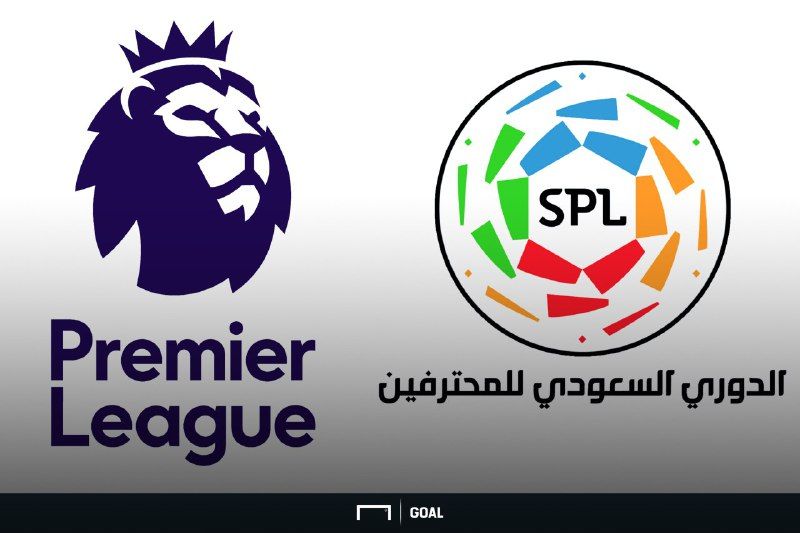 Premier League - Saudi Professional League
