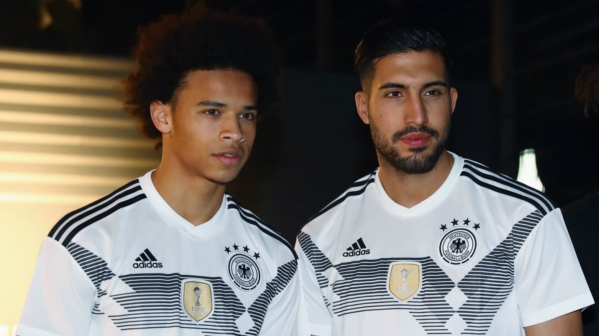 Germany Kit Launch