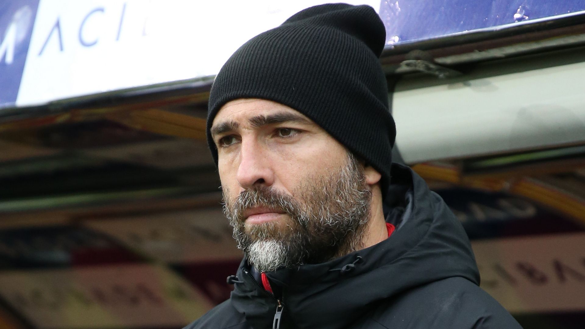 Igor Tudor Karabukspor