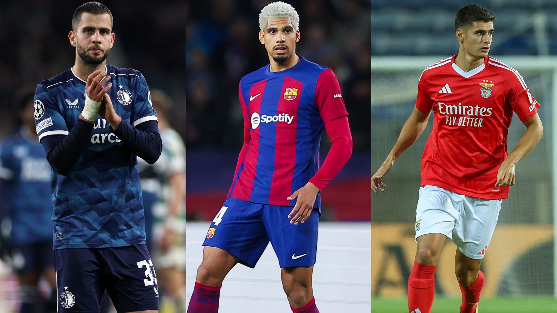 Hancko Araujo Antonio Silva