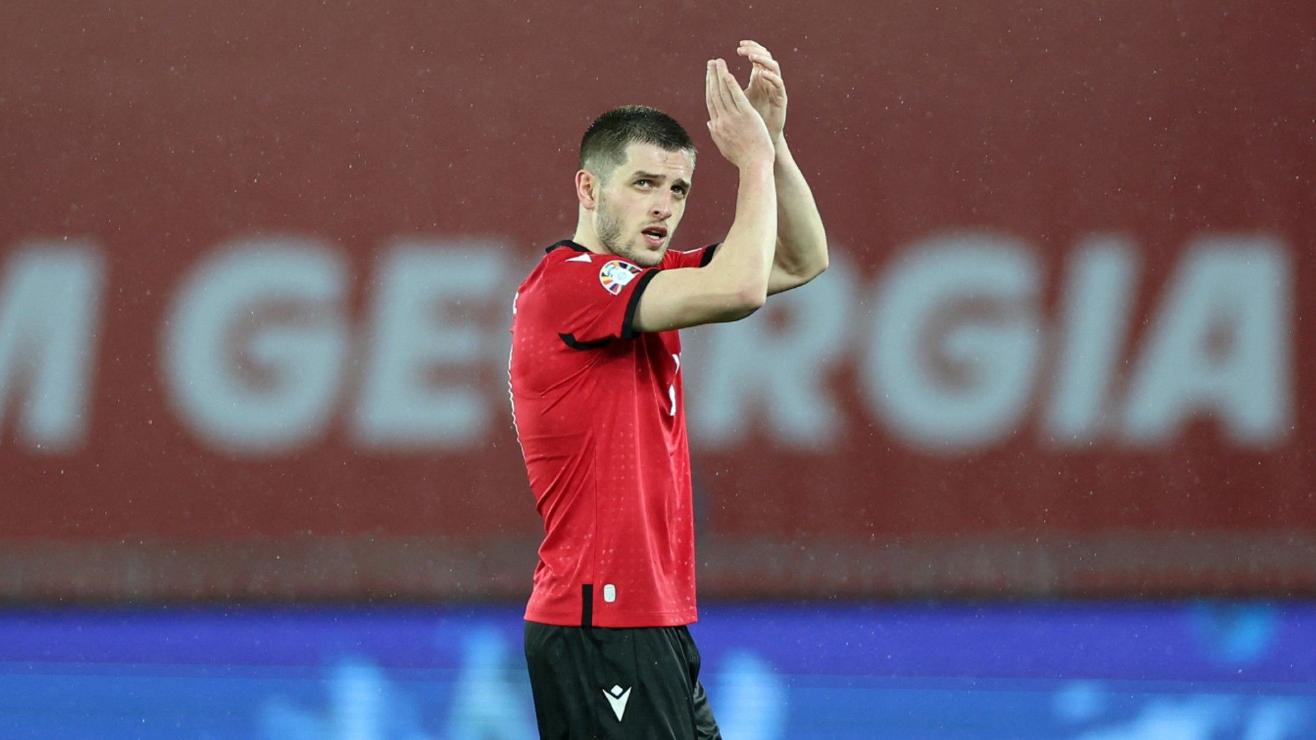 Giorgi CHAKVETADZE-georgia-20240321