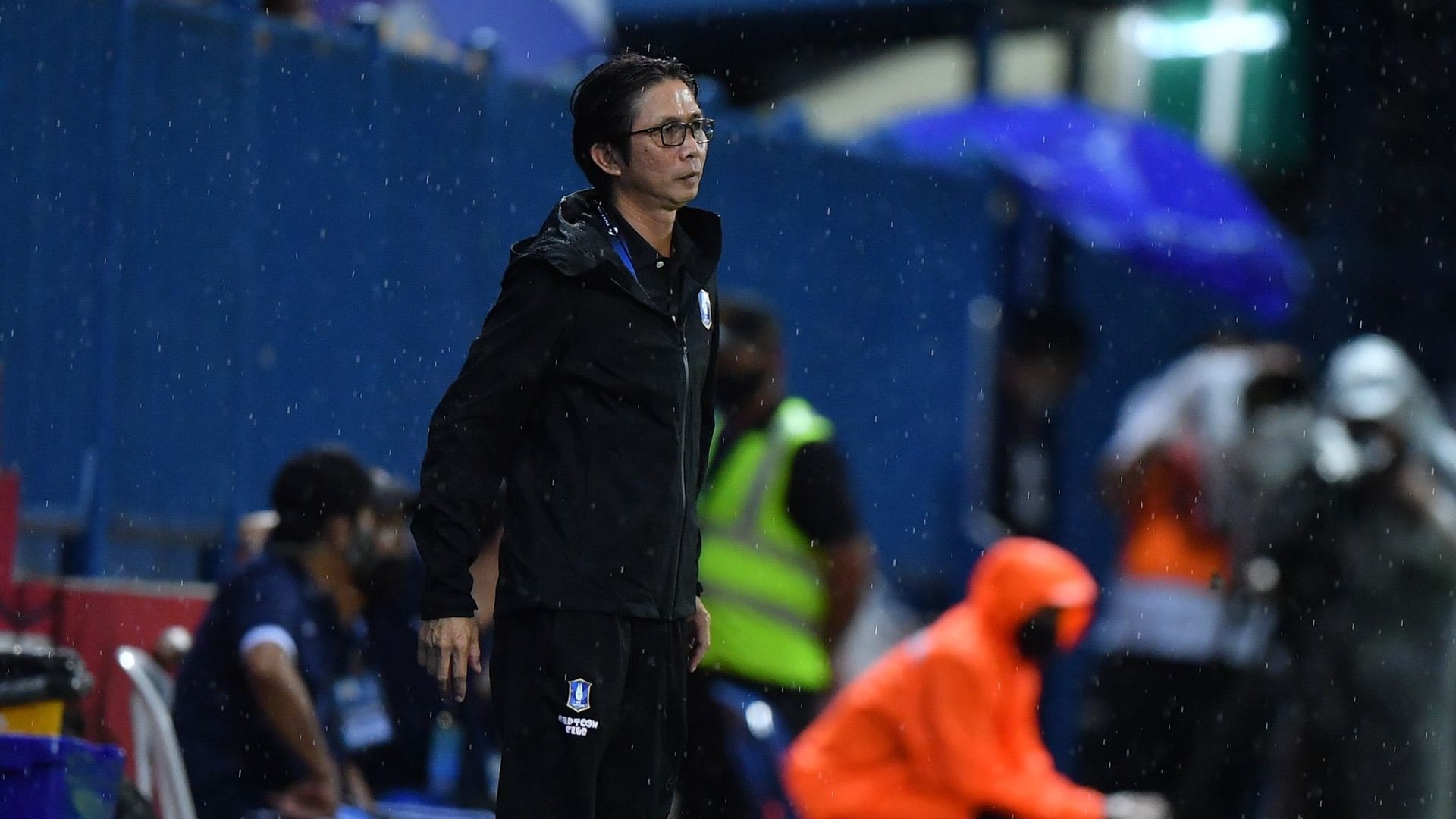 ดุสิต เฉลิมแสน