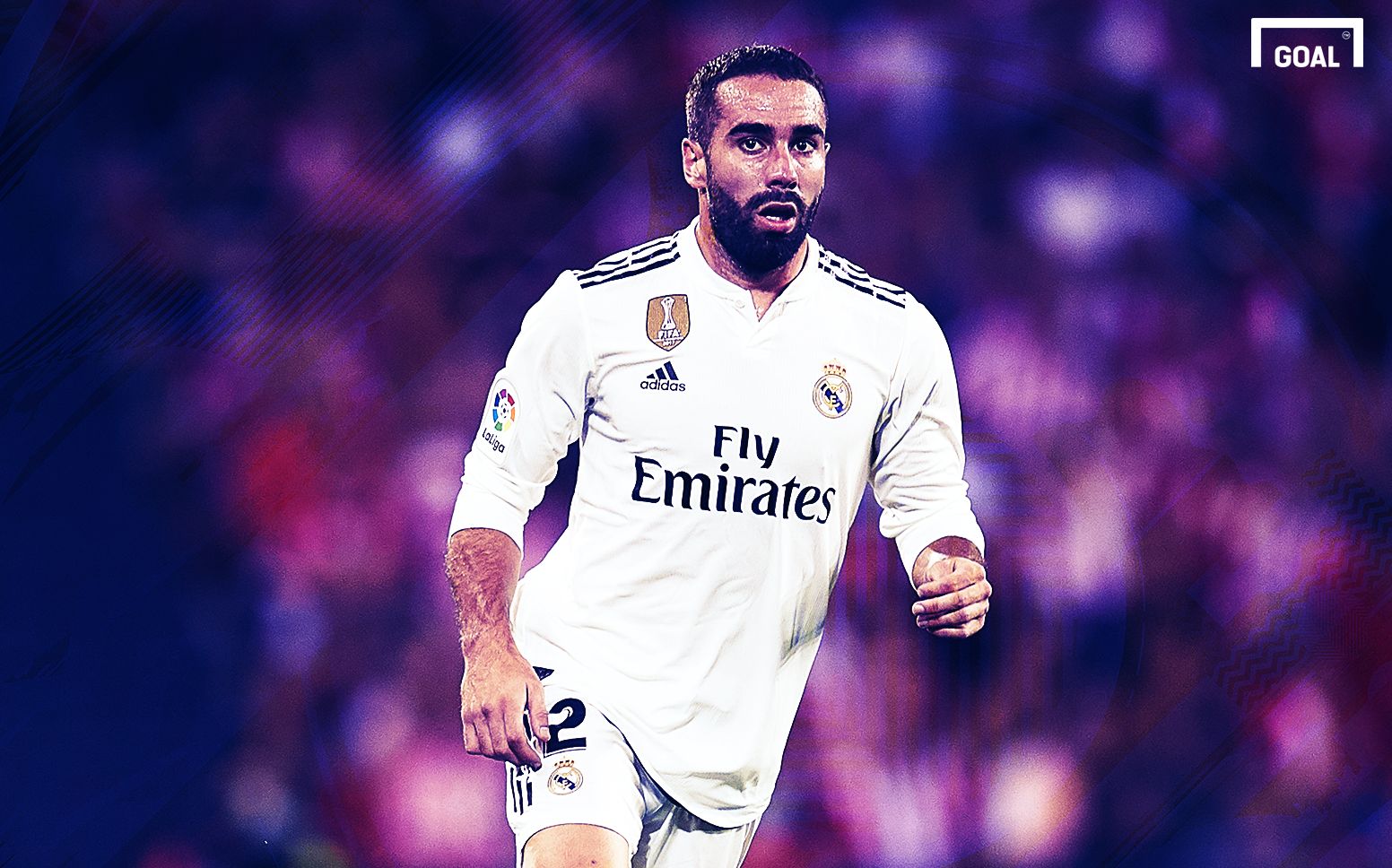 Dani Carvajal