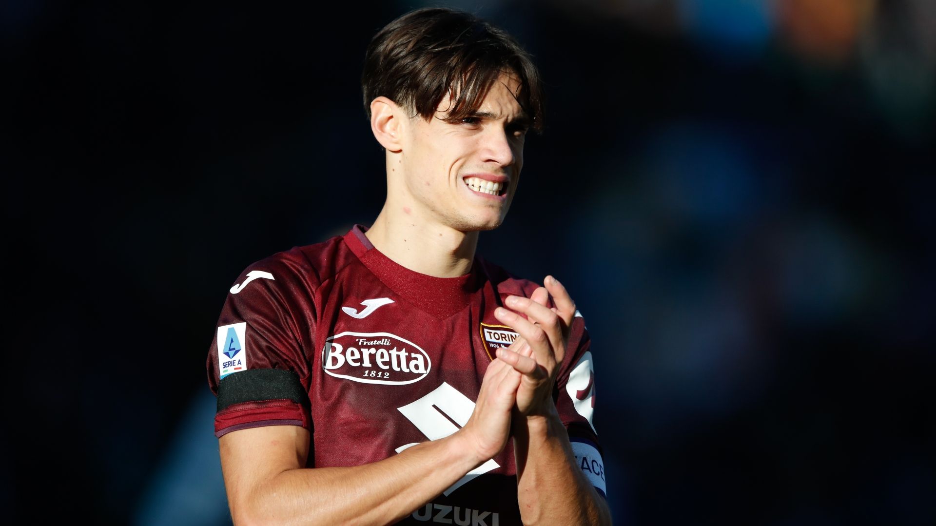 Samuele Ricci Torino