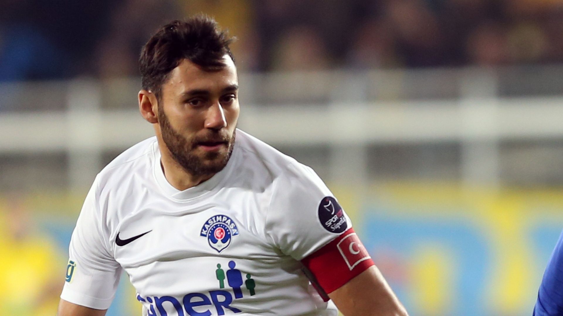 Veysel Sari Kasimpasa