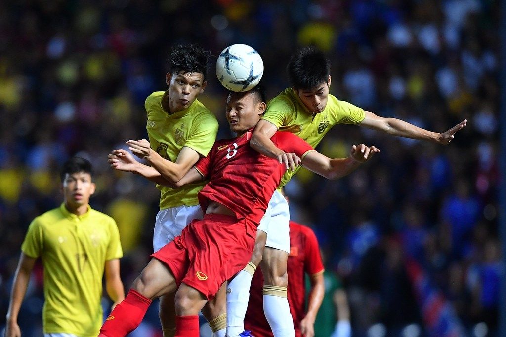 ทีมชาติไทย