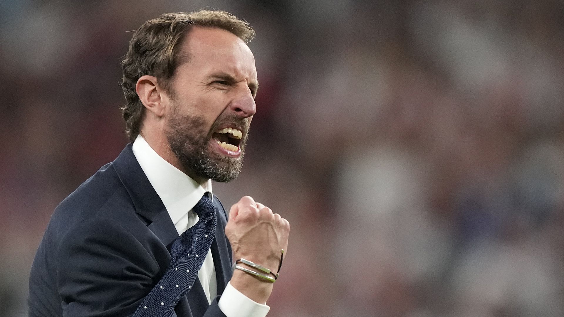 Gareth Southgate England