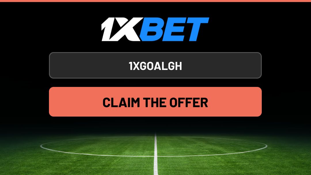 1xbet promo code