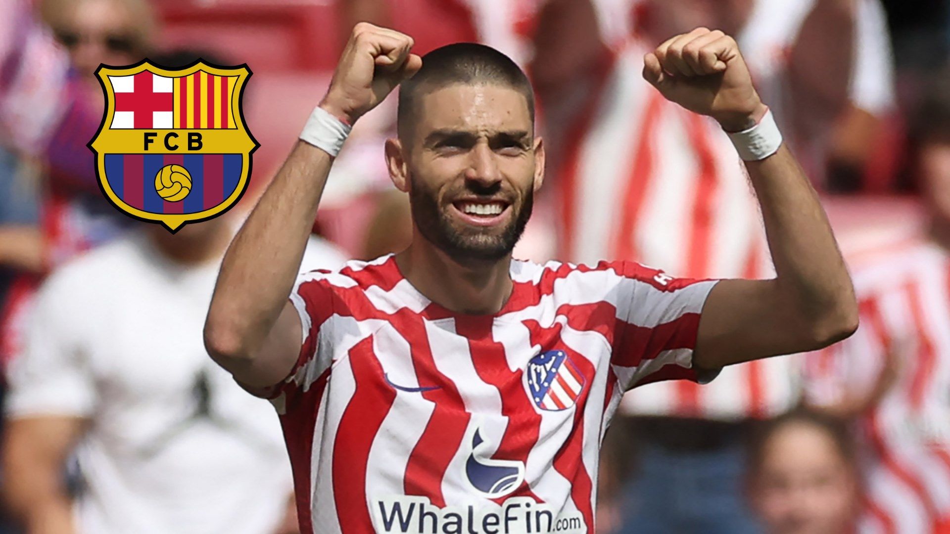 Carrasco Barcelona GFX