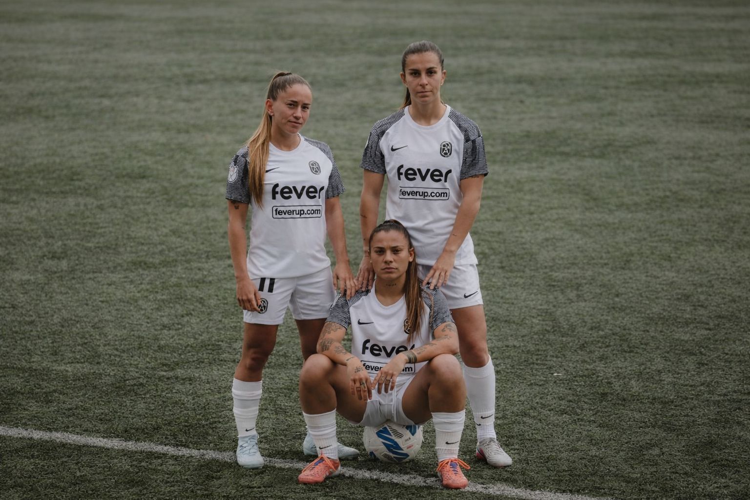 FC Badalona Women. 