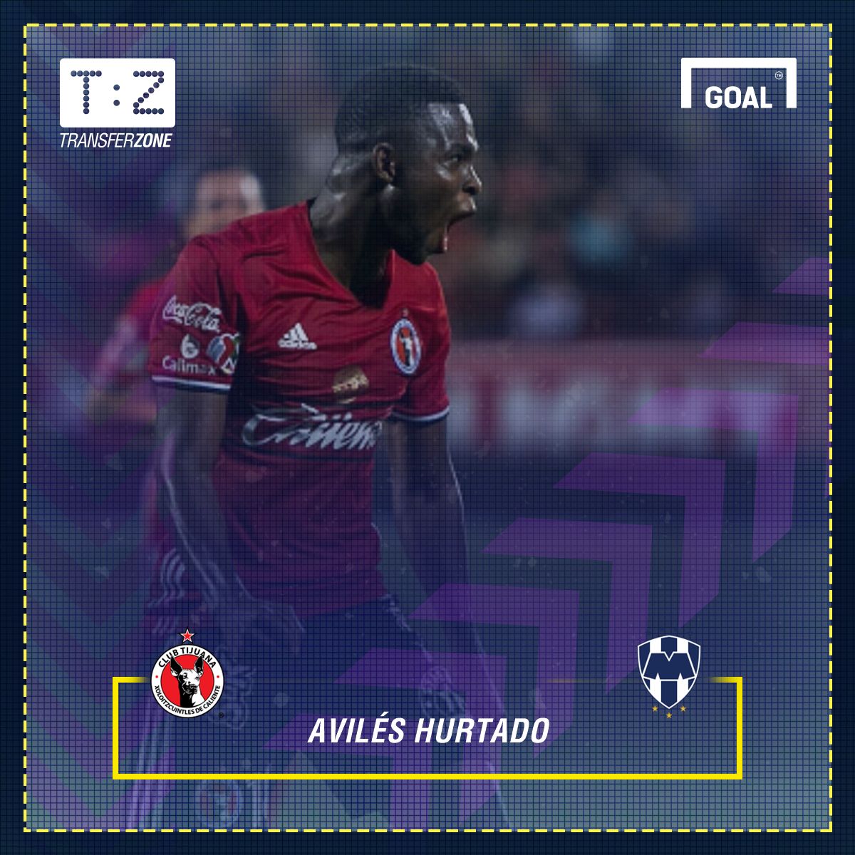 Afiche Avilés Hurtado