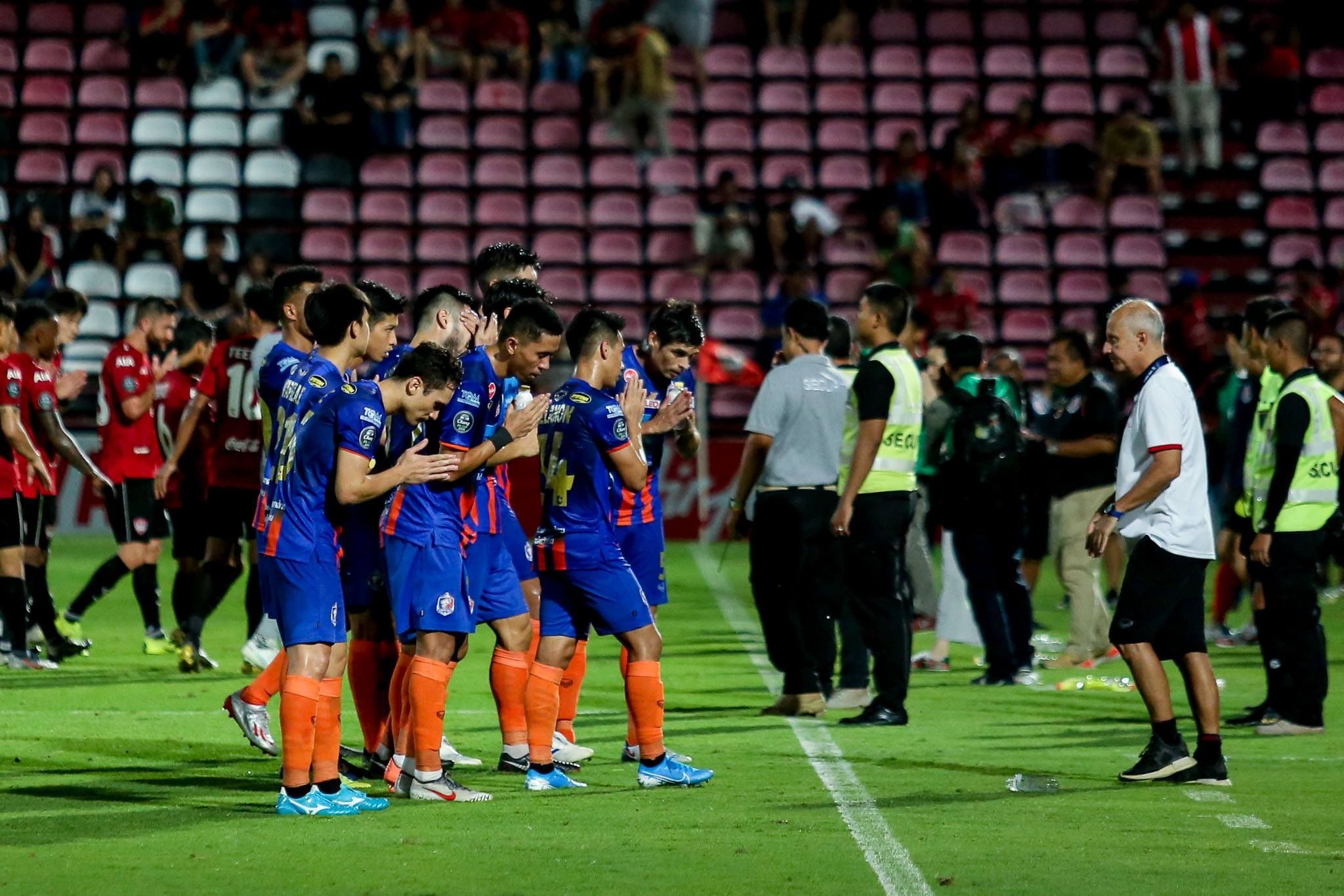 การท่าเรือ