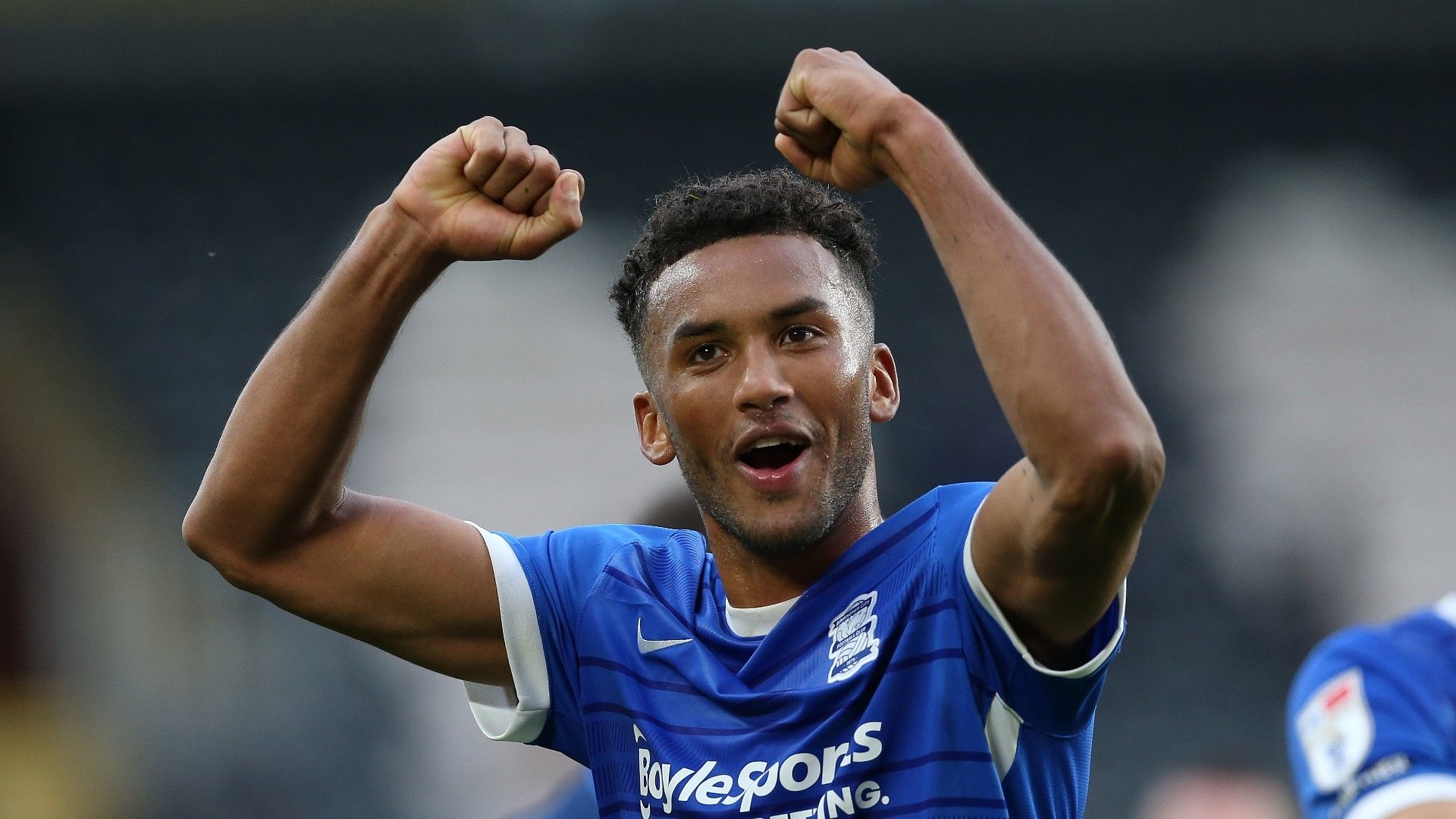 Trusty Birmingham 2022