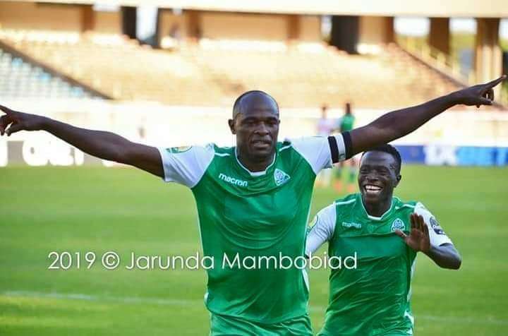 جور ماهيا - الزمالك