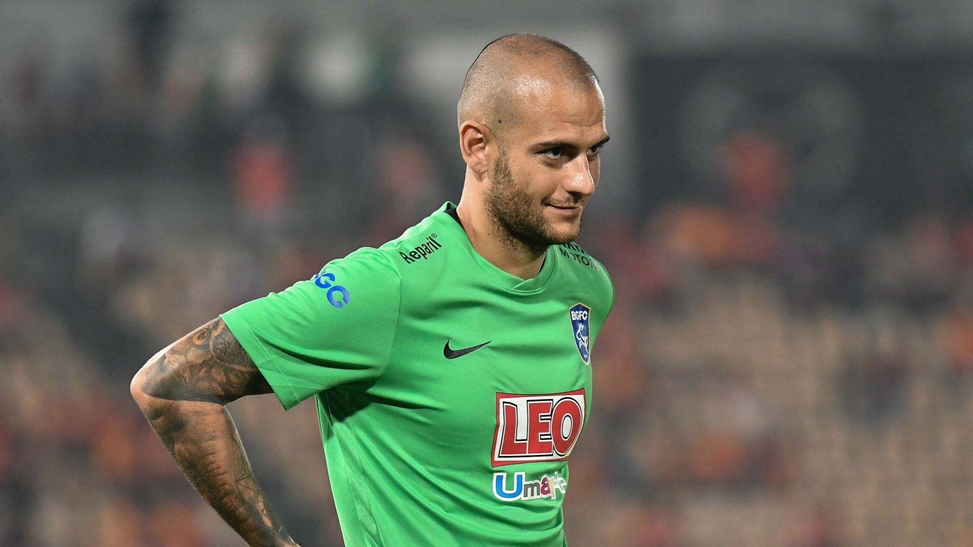 Kiko Insa, Bangkok Glass