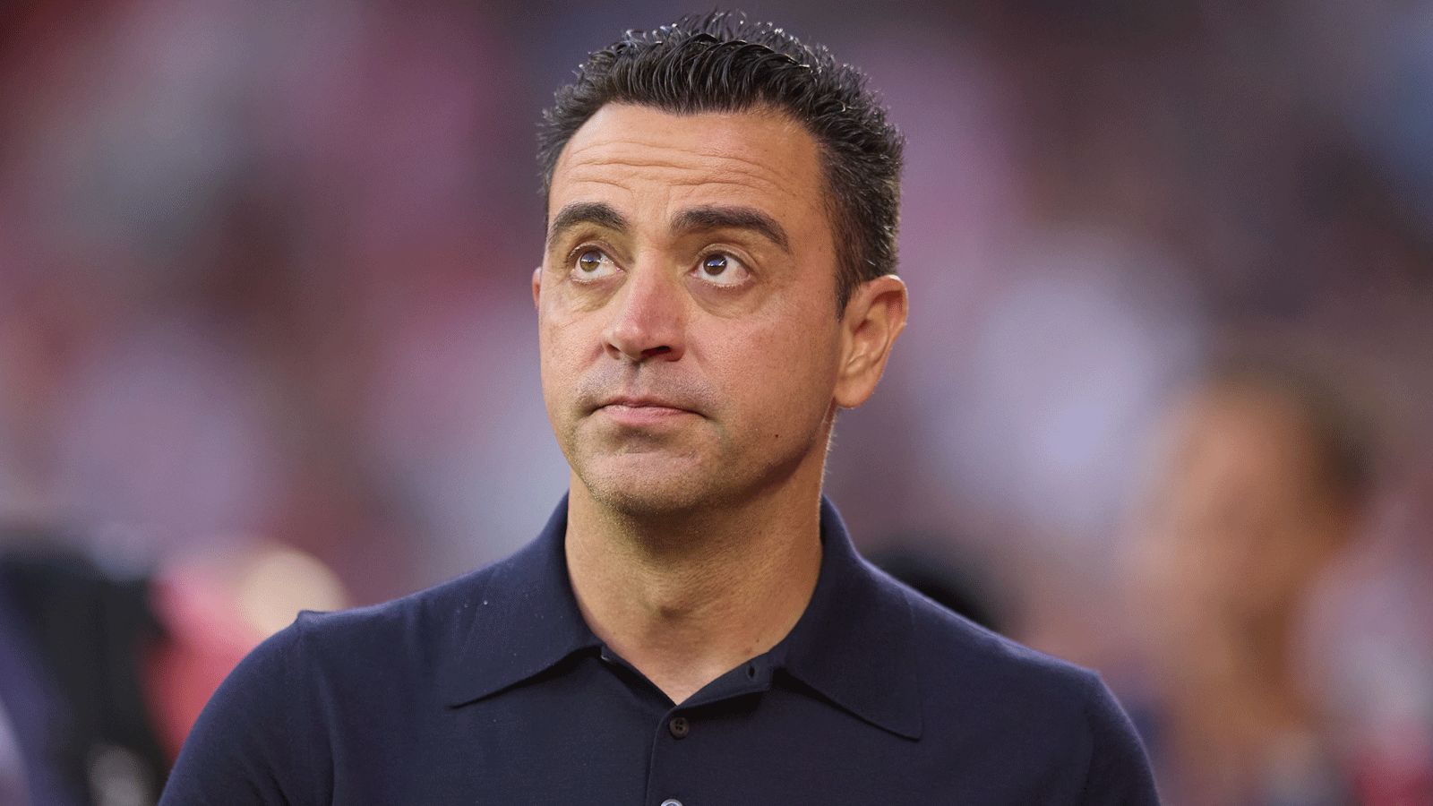 Xavi