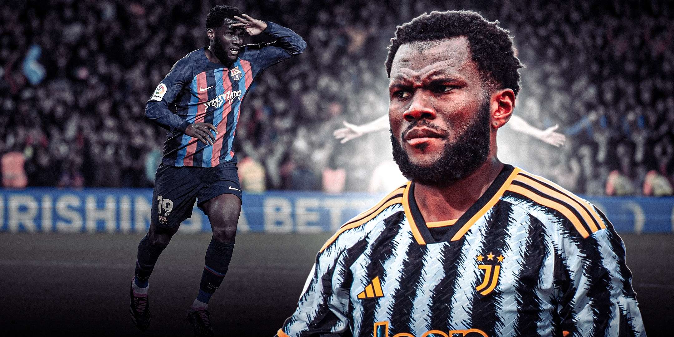 kessié juve gfx