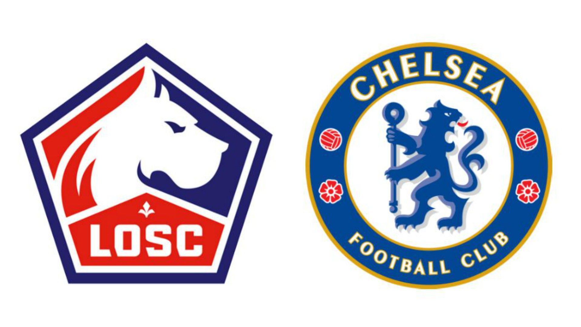 LOSC Lille - Chelsea FC, 2ème journée du groupe H de la Ligue des champions 2019-2020, mercredi 02 octobre 2019