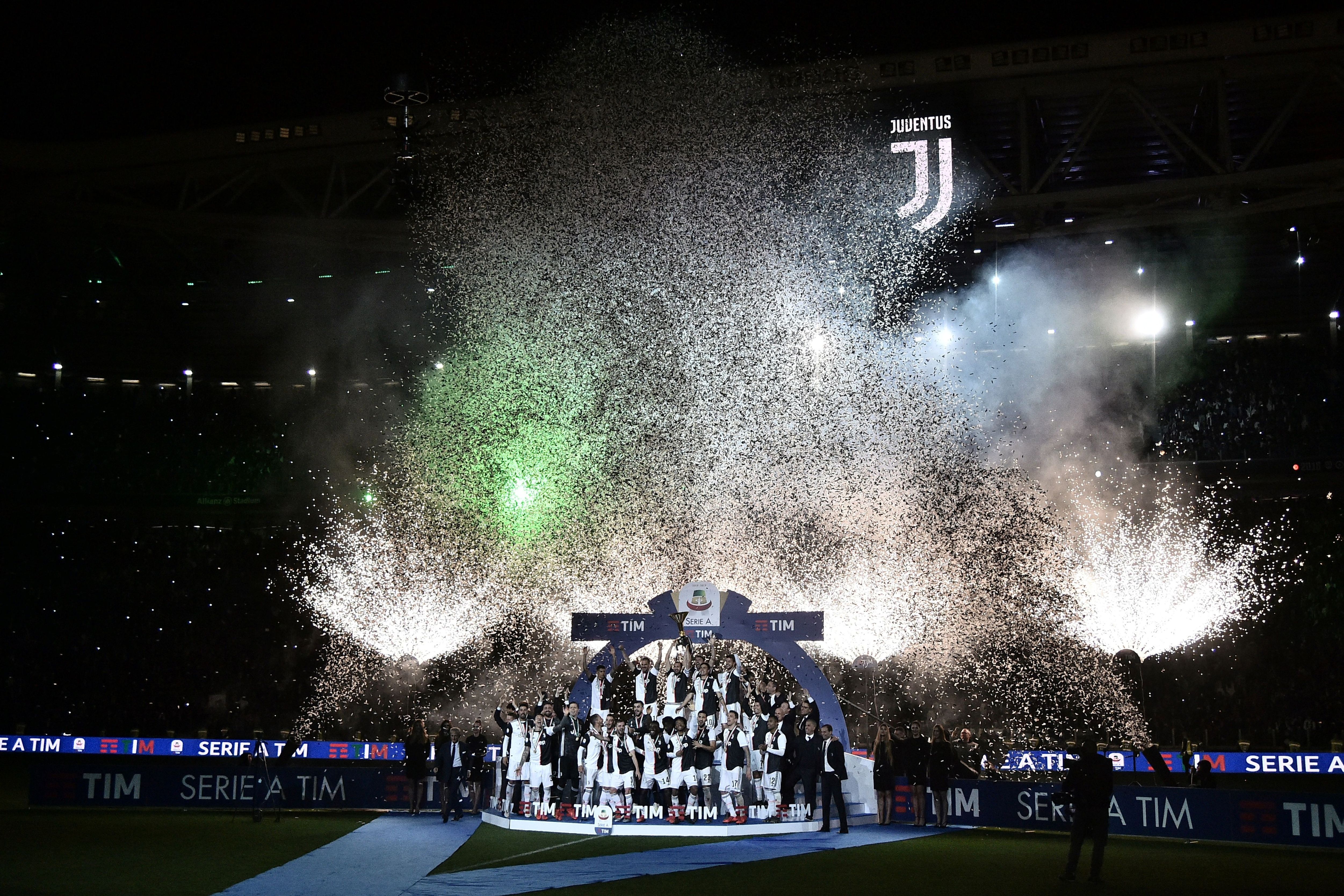 Juventus