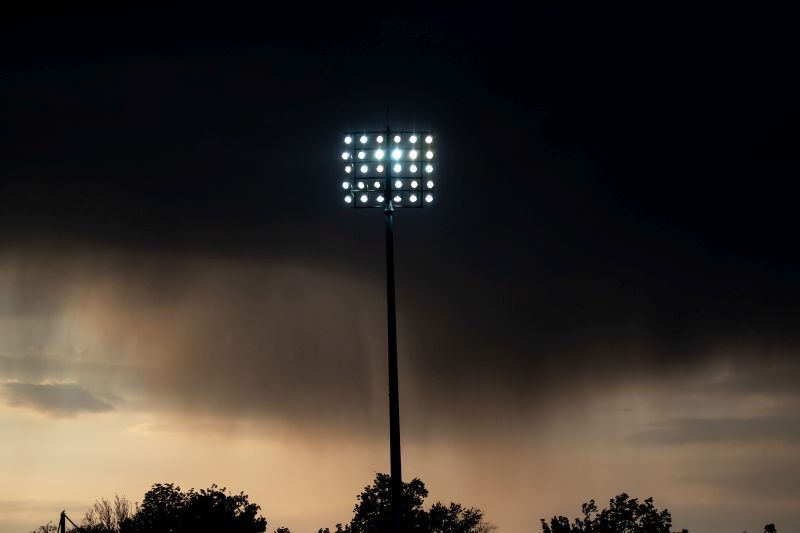 Balmazújváros Stadion