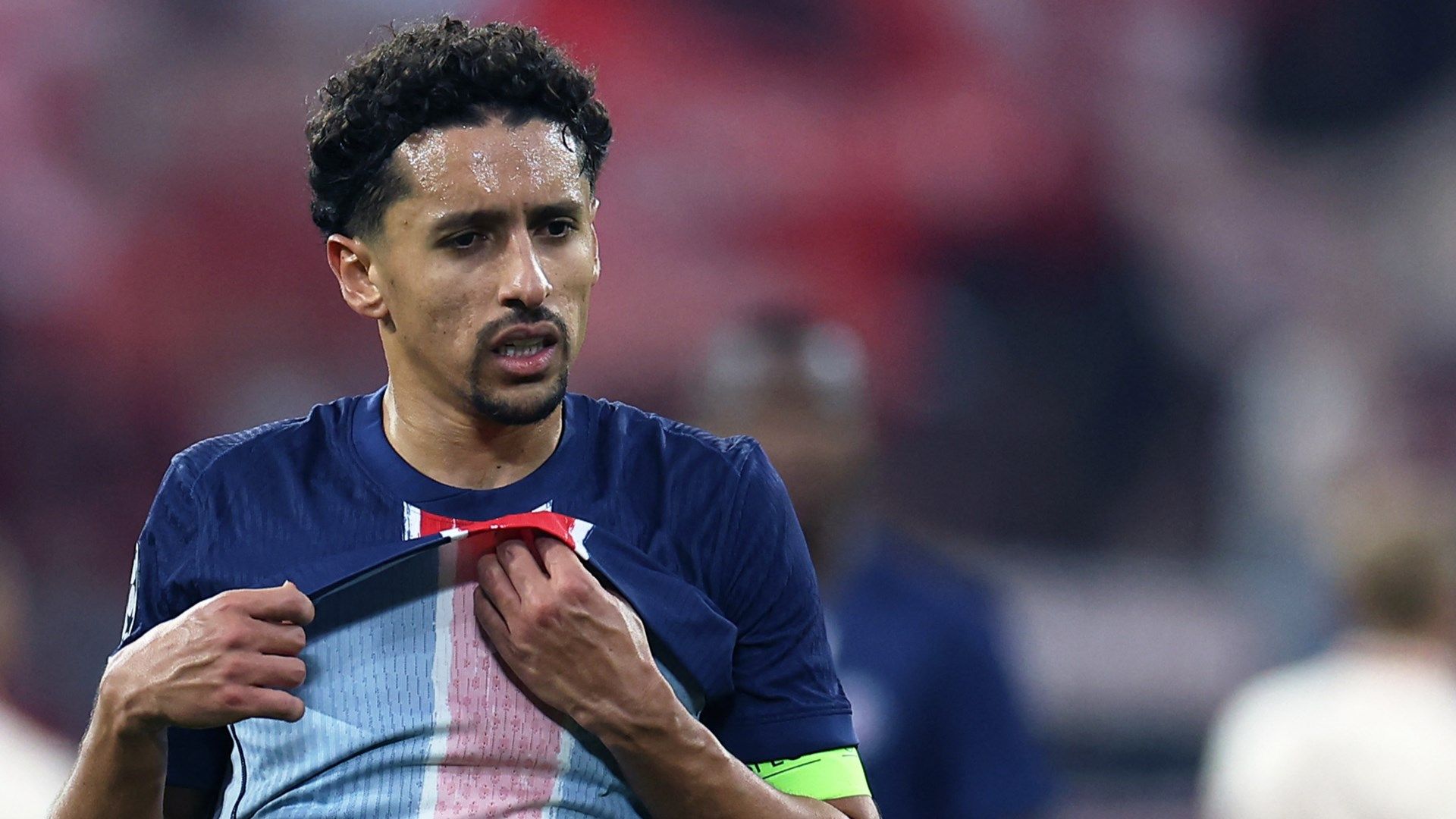 Marquinhos PSG 2024