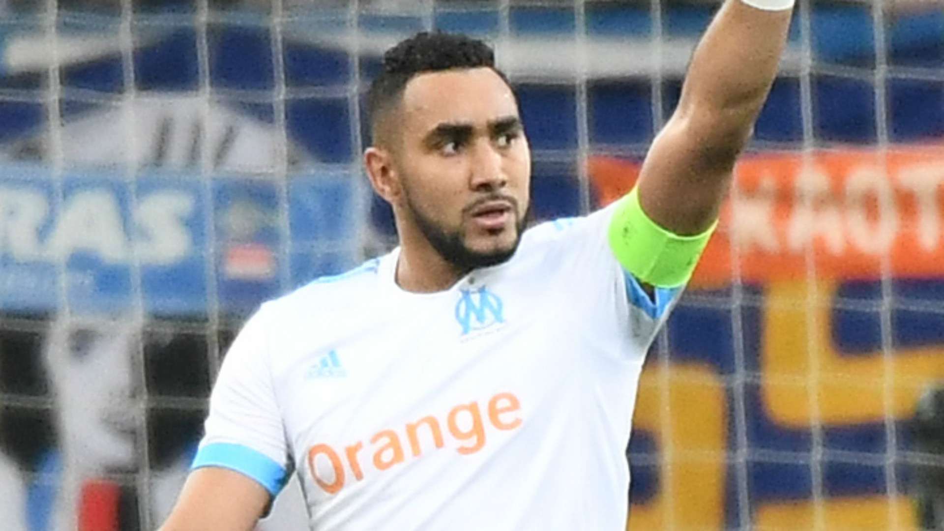 Dimitri Payet Marseille