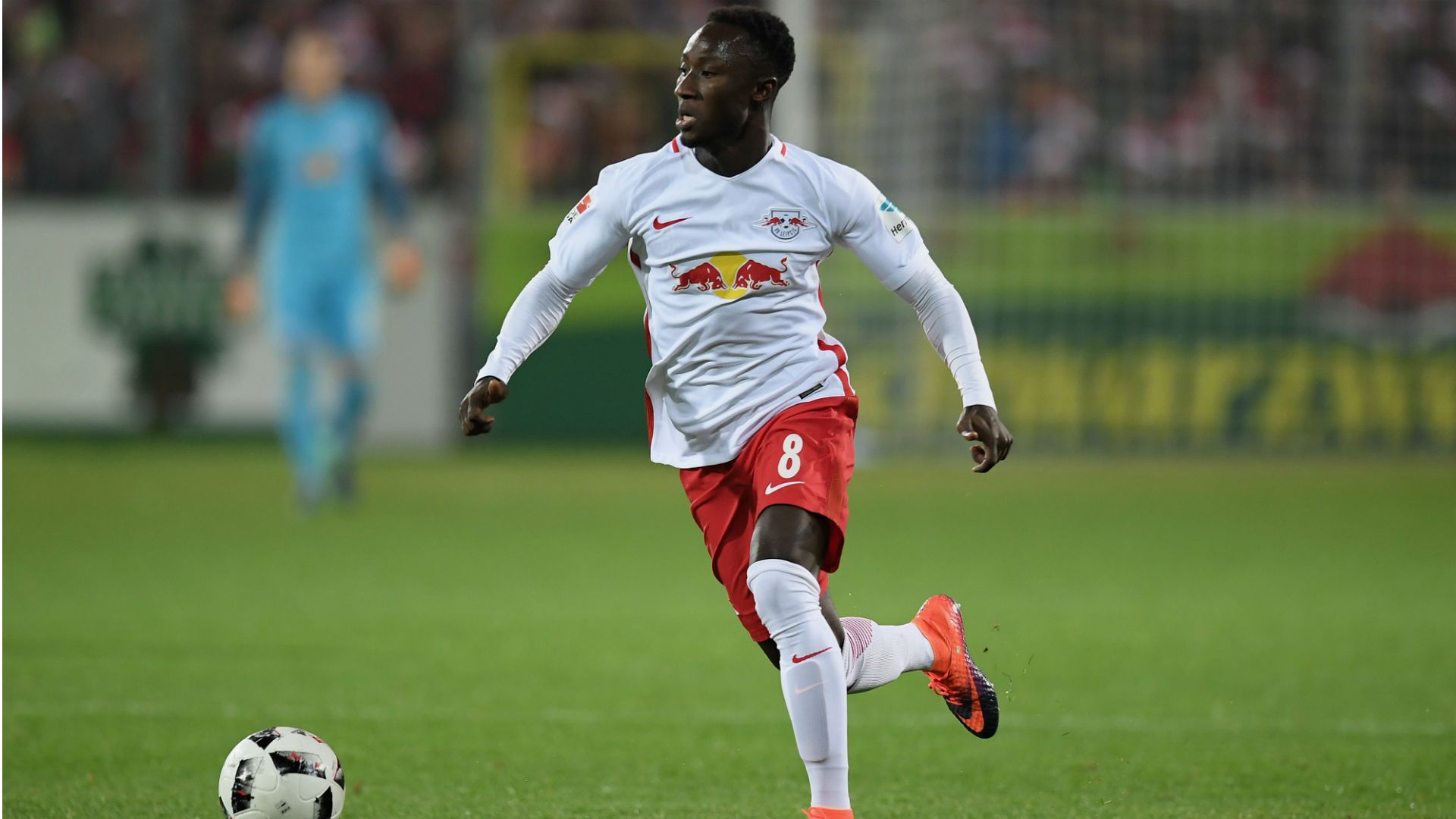 Naby Keita - 031216