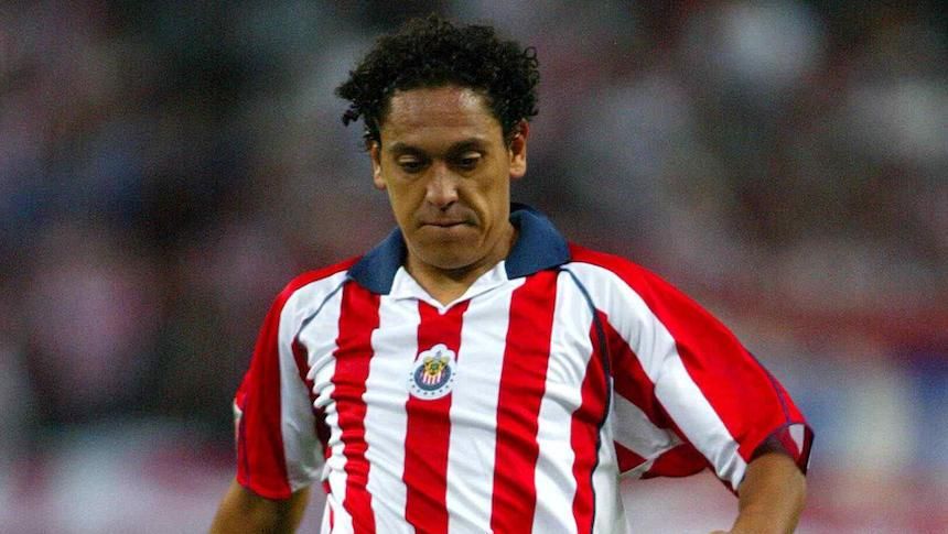 Johnny García
