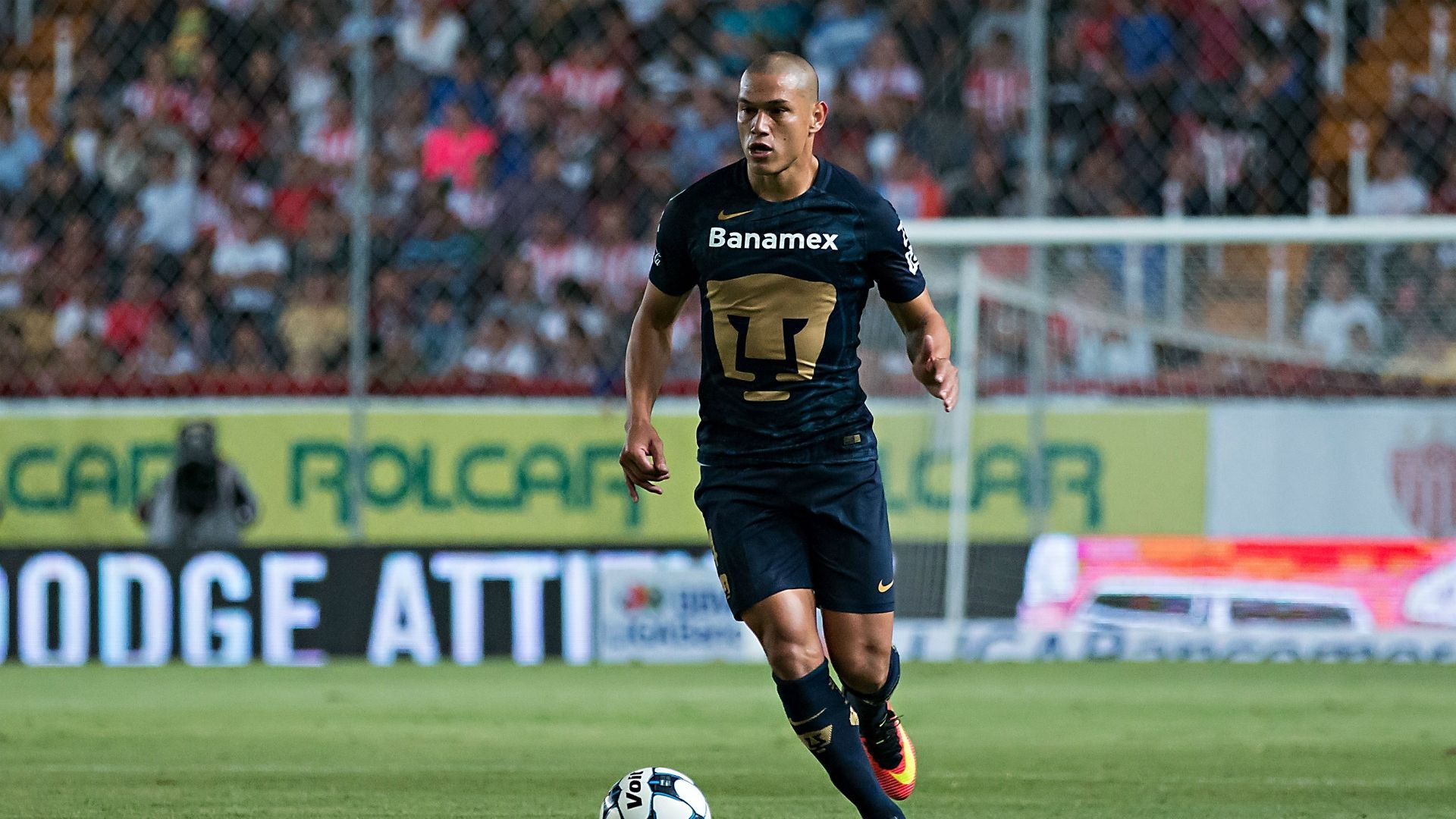 Darío Verón