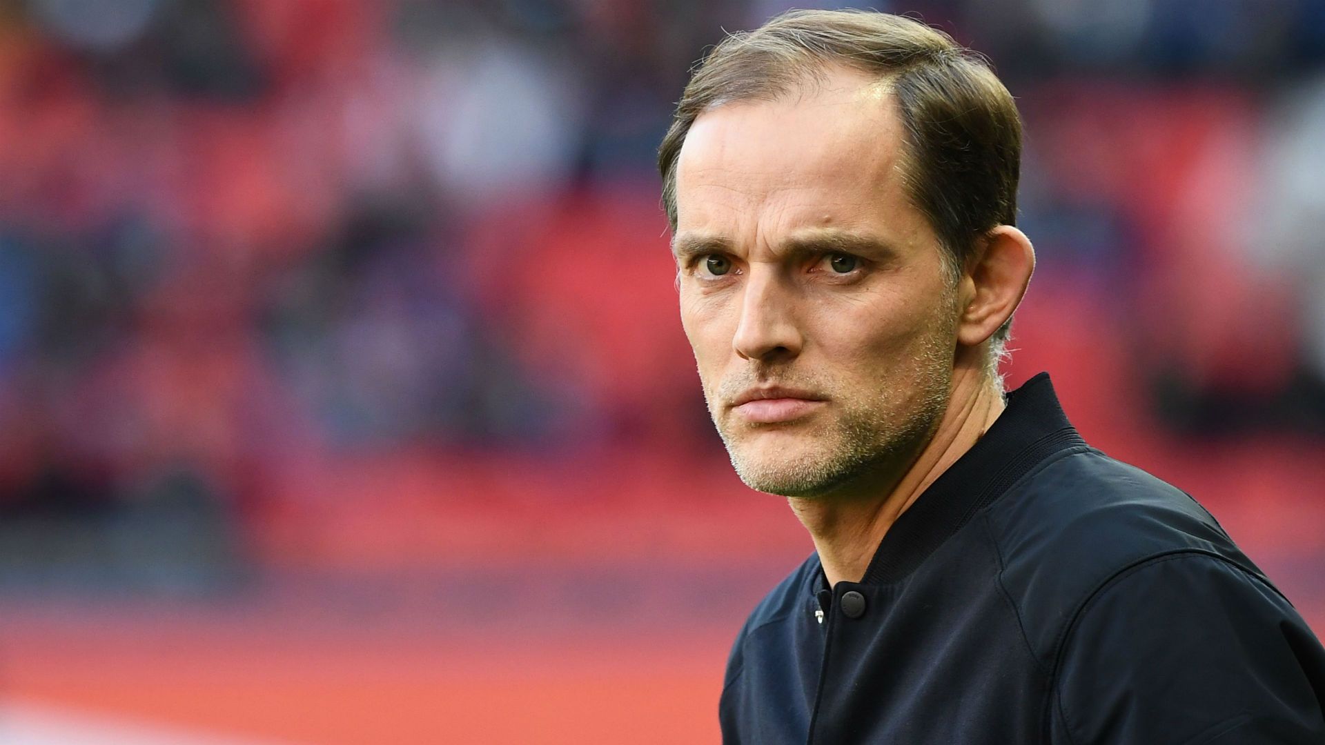 Thomas Tuchel PSG Nimes Ligue 1 23022019