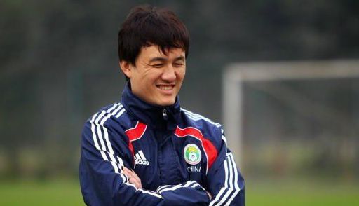 Hao Wei - Chinese Women International