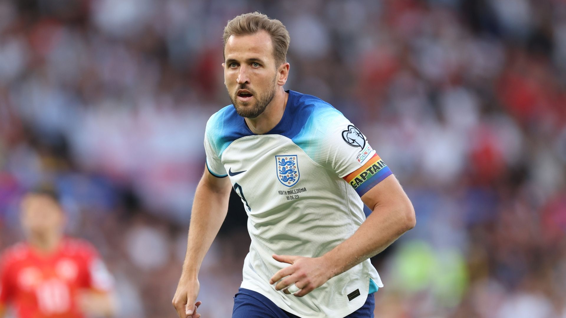 Inglaterra Eliminatorias Eurocopa 2023