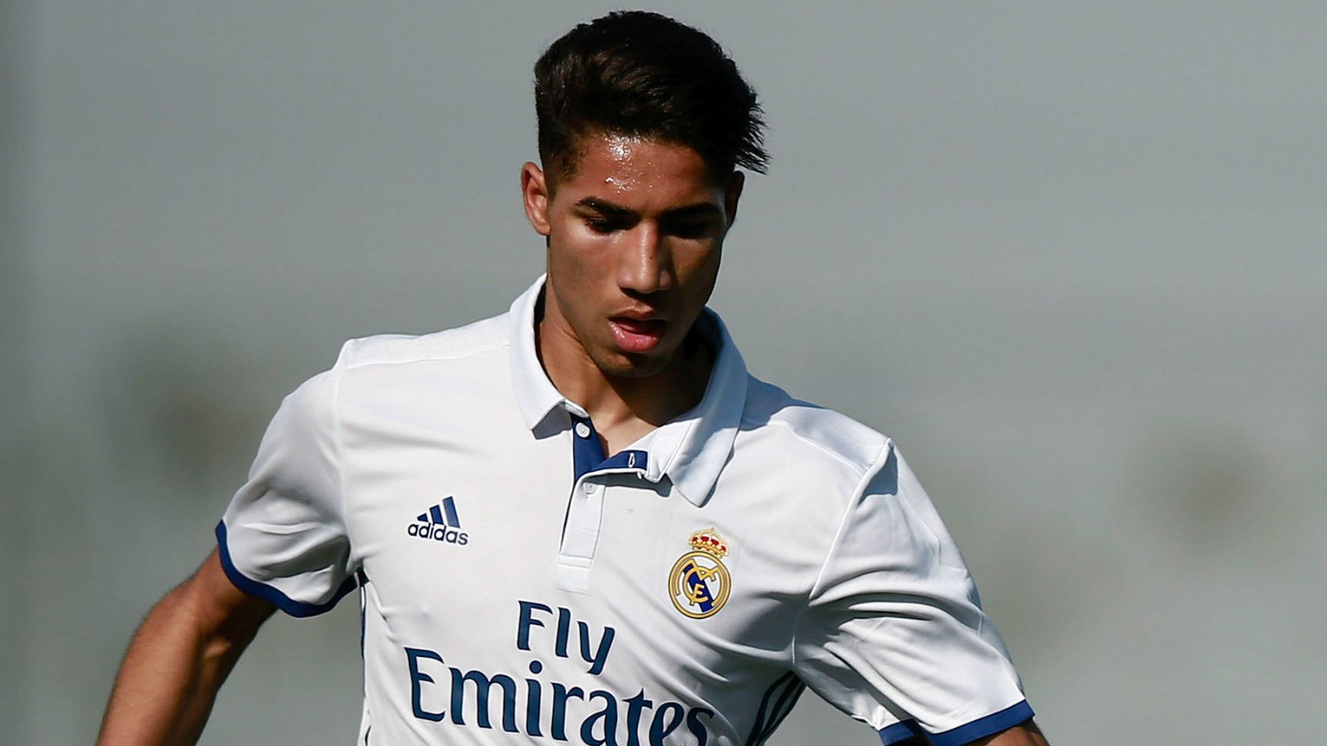 NxGn 2017 Achraf Hakimi